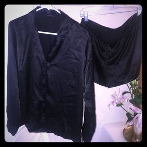 Victoria’s Secret medium pajama set